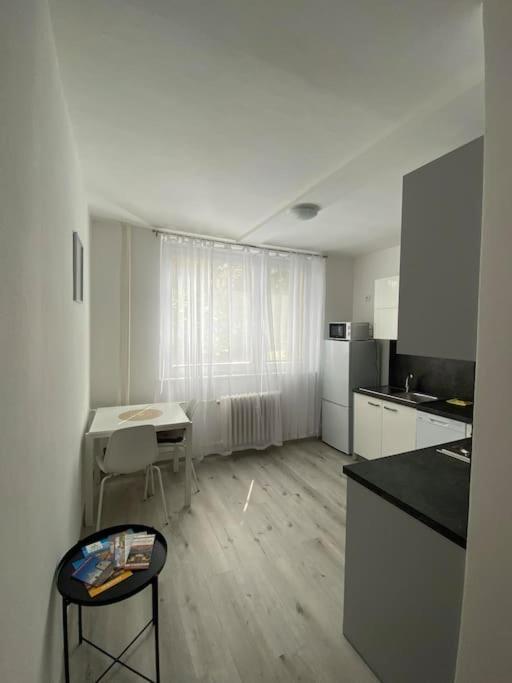 Apartman Ve Valticich Apartamento Valtice Exterior foto
